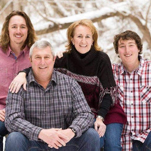 Meet your Posher, Sally